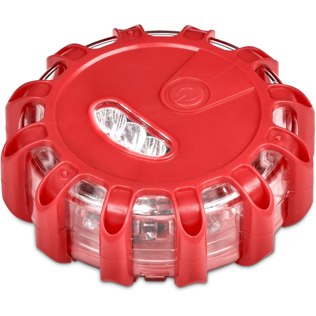 Altitude Alerta Magnetic Roadside Warning Light