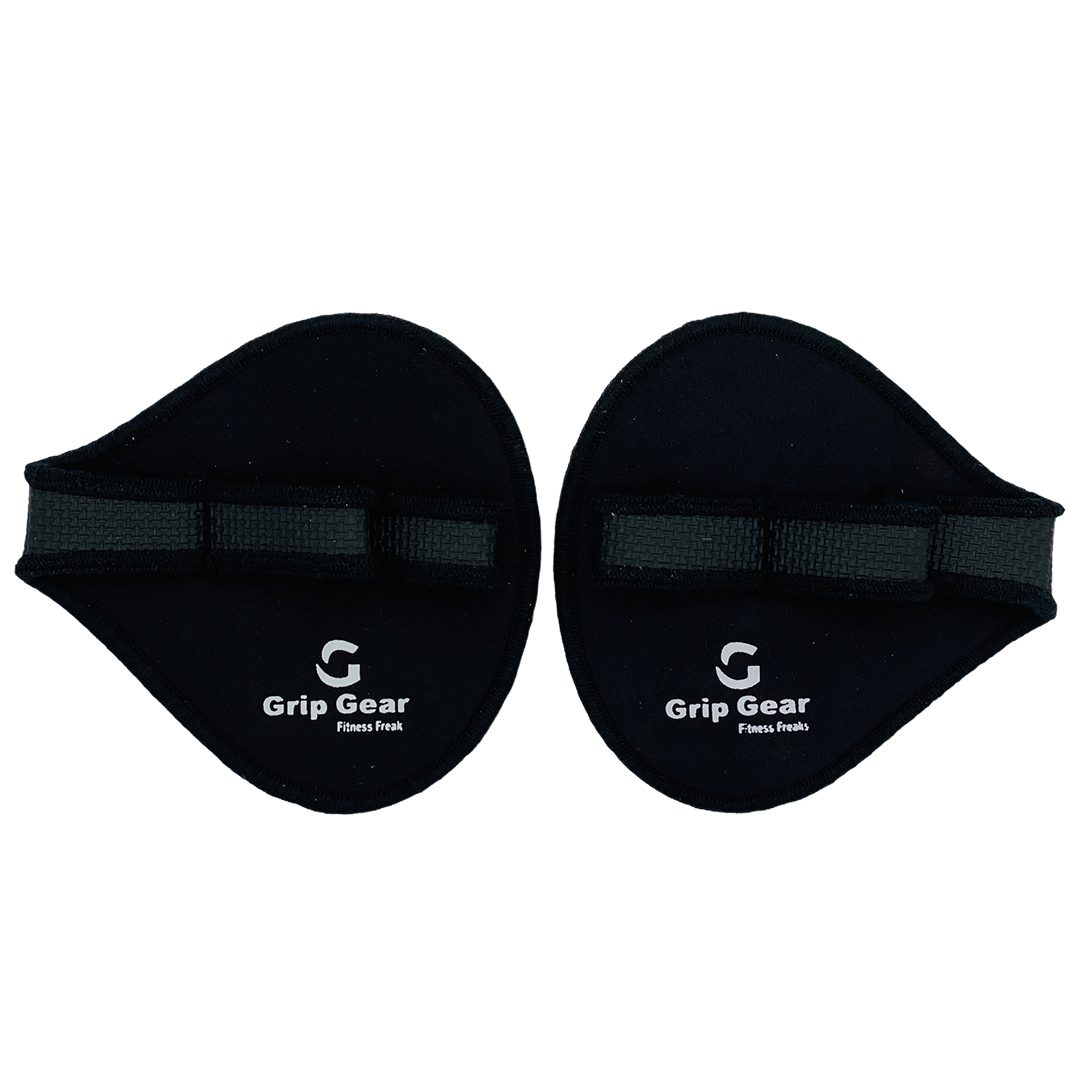 Grip Pads | Palm Supporter