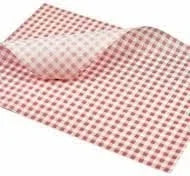 Printed Greaseproof Paper Sheets