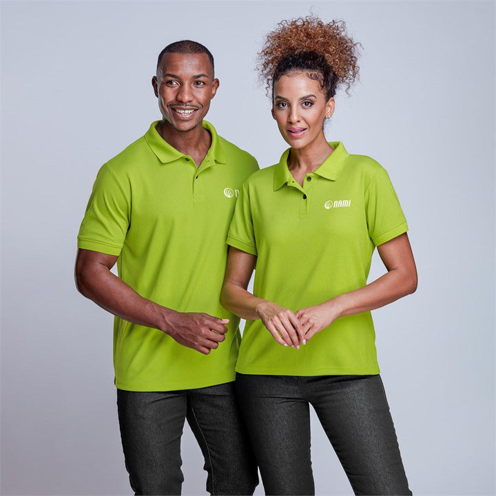 Ladies Virtue Golf Shirt | Golf Shirts | Custom-branded corporate clothing | Giftwrap Shop