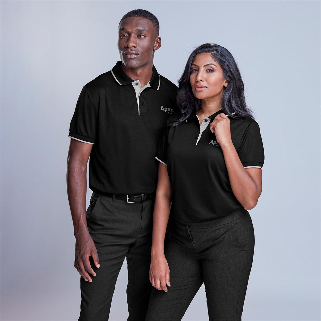 Ladies Orion Golf Shirt | Golf Shirts | Custom-branded corporate clothing | Giftwrap Shop