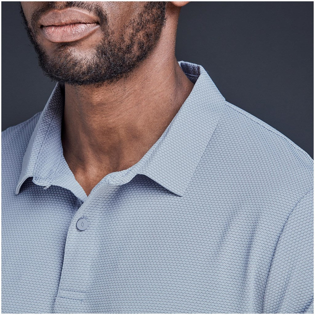 Mens Alex Varga Skylla Golf Shirt | Golf Shirts | Corporate clothing | Gift Wrap Shop