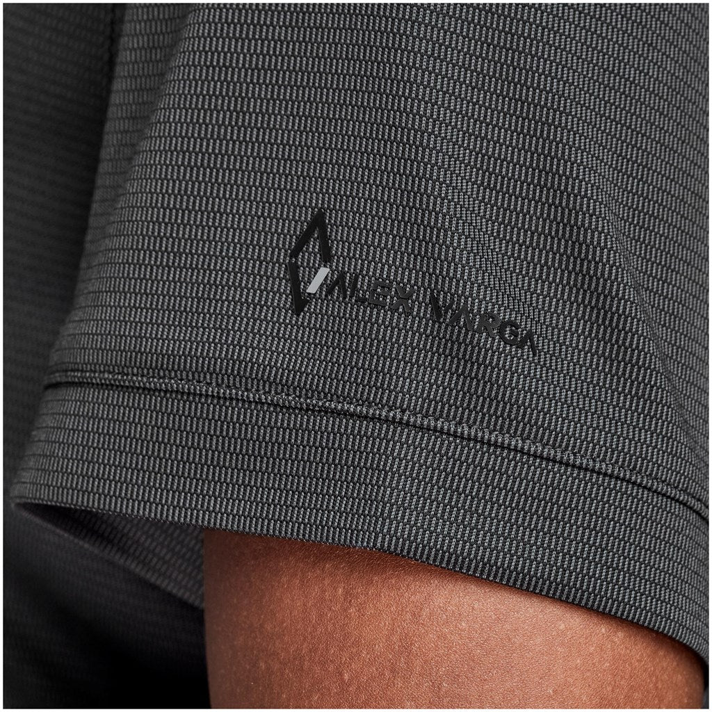 Mens Alex Varga Callidora Golf Shirt | Golf Shirts | Custom-branded corporate clothing | Giftwrap Shop