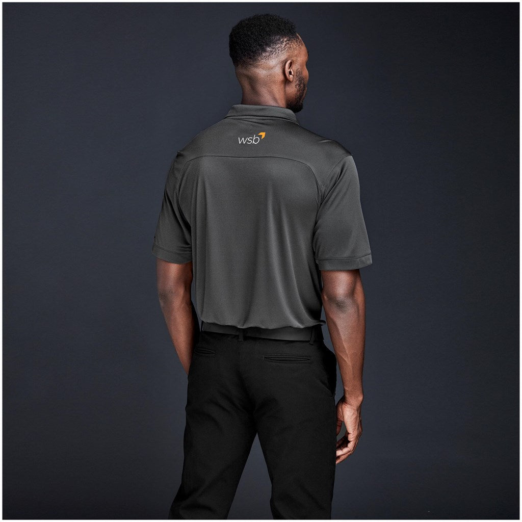 Mens Alex Varga Callidora Golf Shirt | Golf Shirts | Custom-branded corporate clothing | Giftwrap Shop