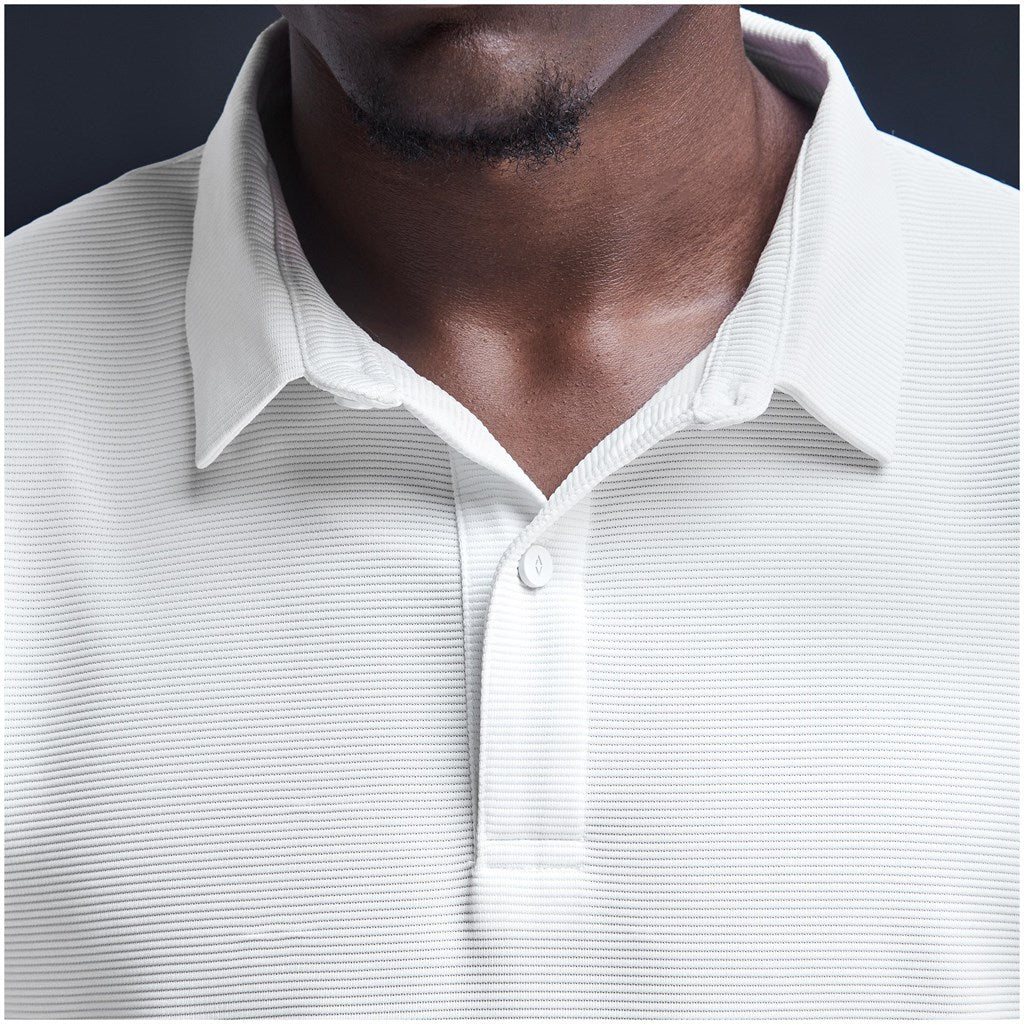 Mens Alex Varga Xenia Golf Shirt | Golf Shirts | Custom-branded corporate clothing | Giftwrap Shop