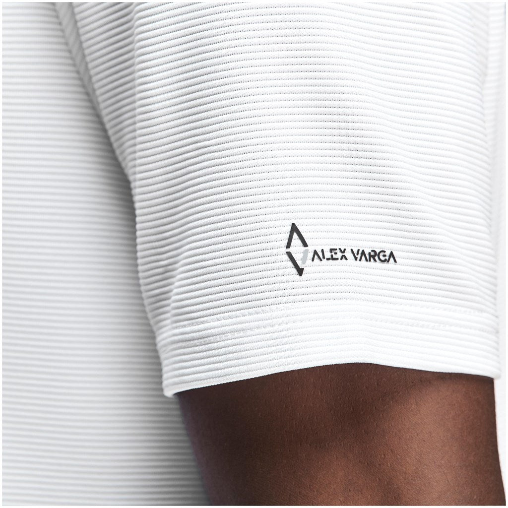 Mens Alex Varga Xenia Golf Shirt | Golf Shirts | Custom-branded corporate clothing | Giftwrap Shop