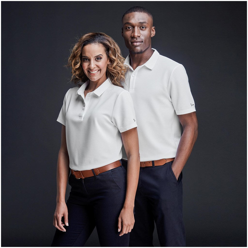 Ladies Alex Varga Xenia Golf Shirt | Golf Shirts | Custom-branded corporate clothing | Giftwrap Shop