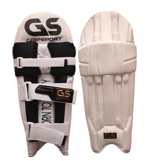 GS Batting Pads | Generation