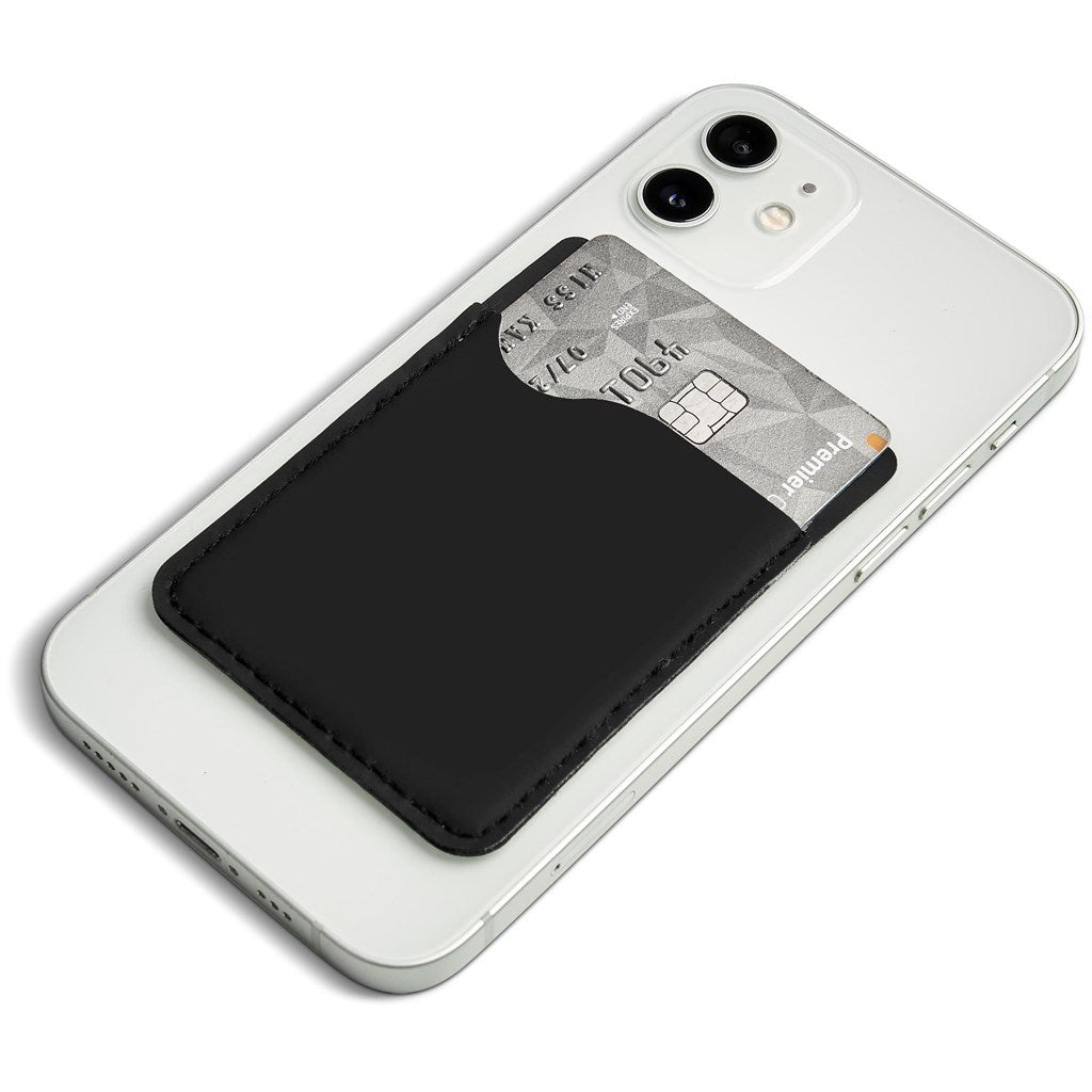 Altitude Lenox Phone Card Holder