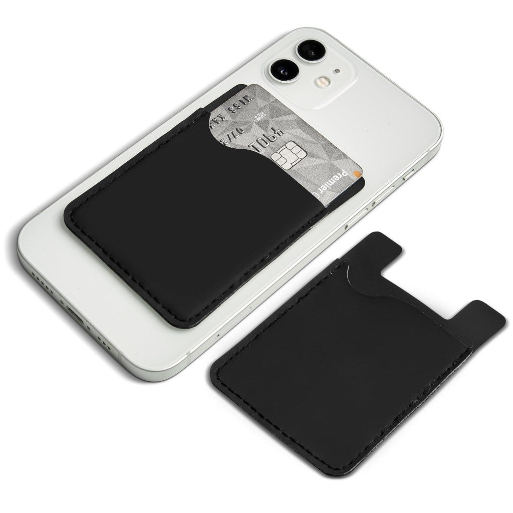 Altitude Lenox Phone Card Holder