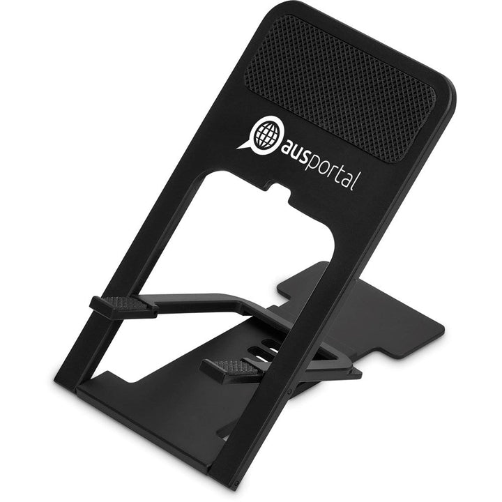 Altitude Flatitude Adjustable Phone Stand