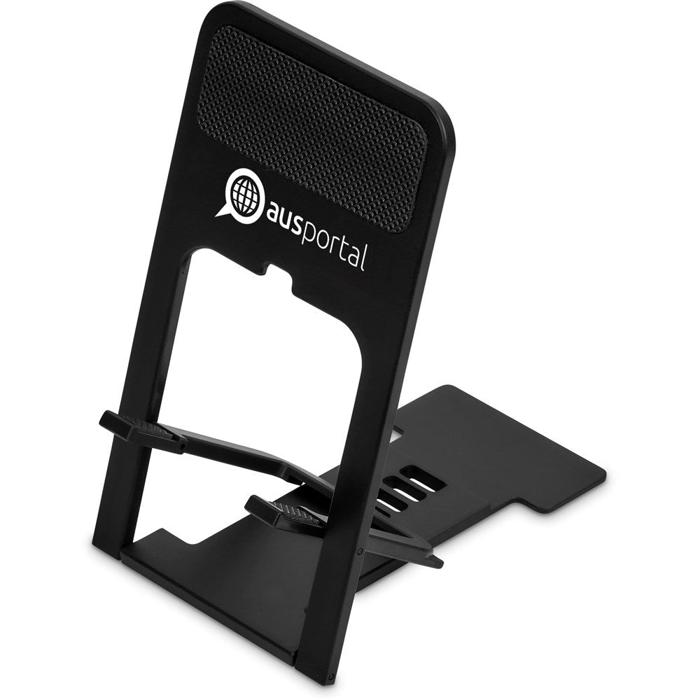 Altitude Flatitude Adjustable Phone Stand