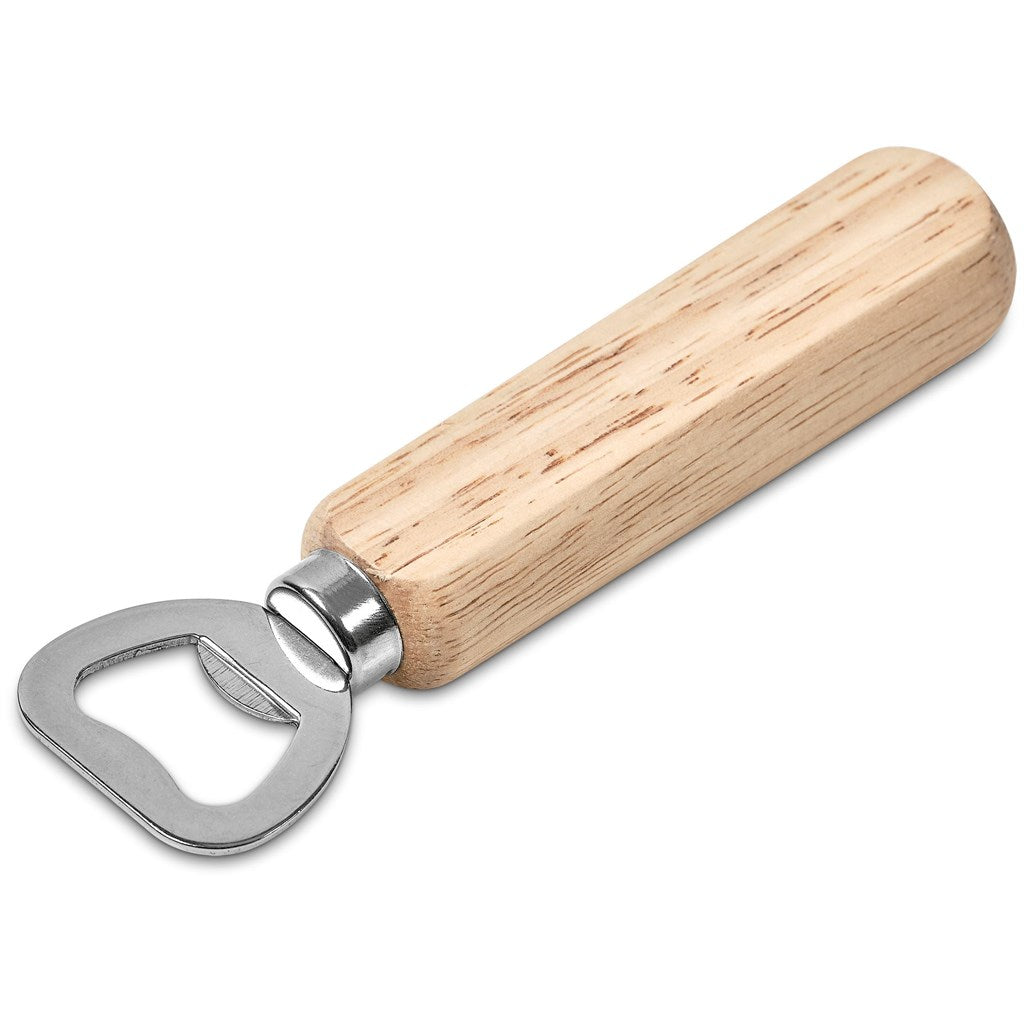 Terrace Bottle Opener | Promotional Giveaways | Custom branded & personalised corporate gifts | Gift Wrap Shop