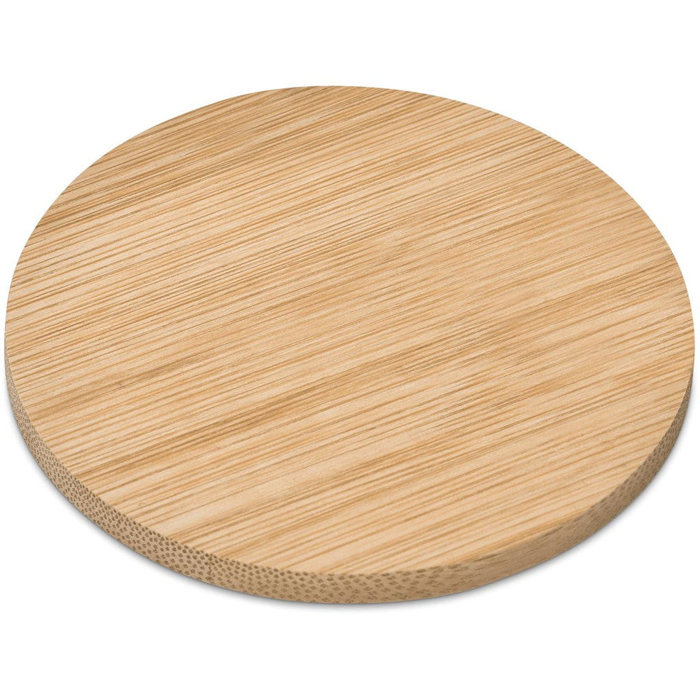 Altitude Kunwa Bamboo Coaster