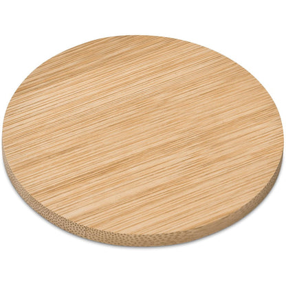 Altitude Kunwa Bamboo Coaster-Barware & Dining Accessories-corporate gift ideas for employees-branded corporate gifts | corporate gifts south africa | Just Brand