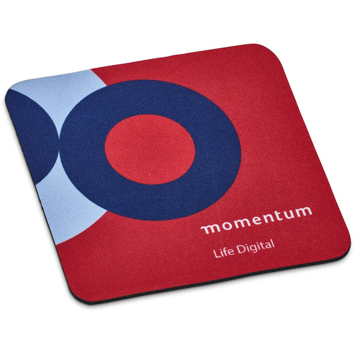 Altitude Cancun Sublimation Coaster-Barware & Dining Accessories-corporate gift ideas for employees-branded corporate gifts | corporate gifts south africa | Just Brand