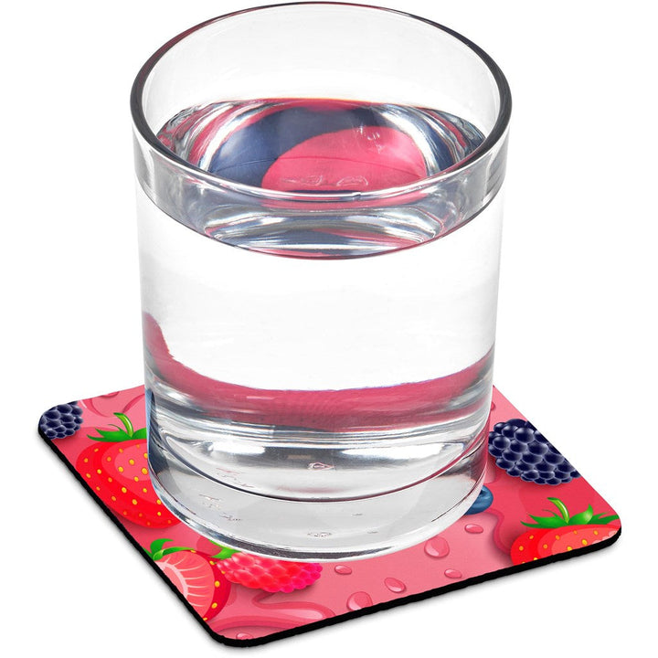 Altitude Cancun Sublimation Coaster-Barware & Dining Accessories-corporate gift ideas for employees-branded corporate gifts | corporate gifts south africa | Just Brand