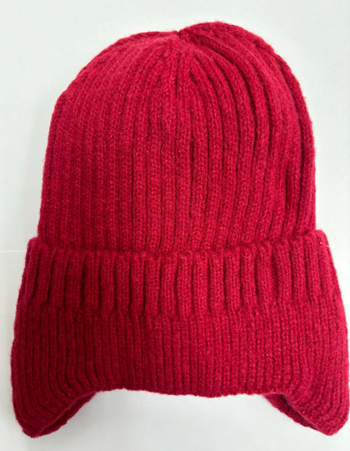 CLEARANCE SALE - Ear Warmer Beanies-Gift Wrap Shop