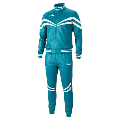 Diadora Sprint Tracksuit