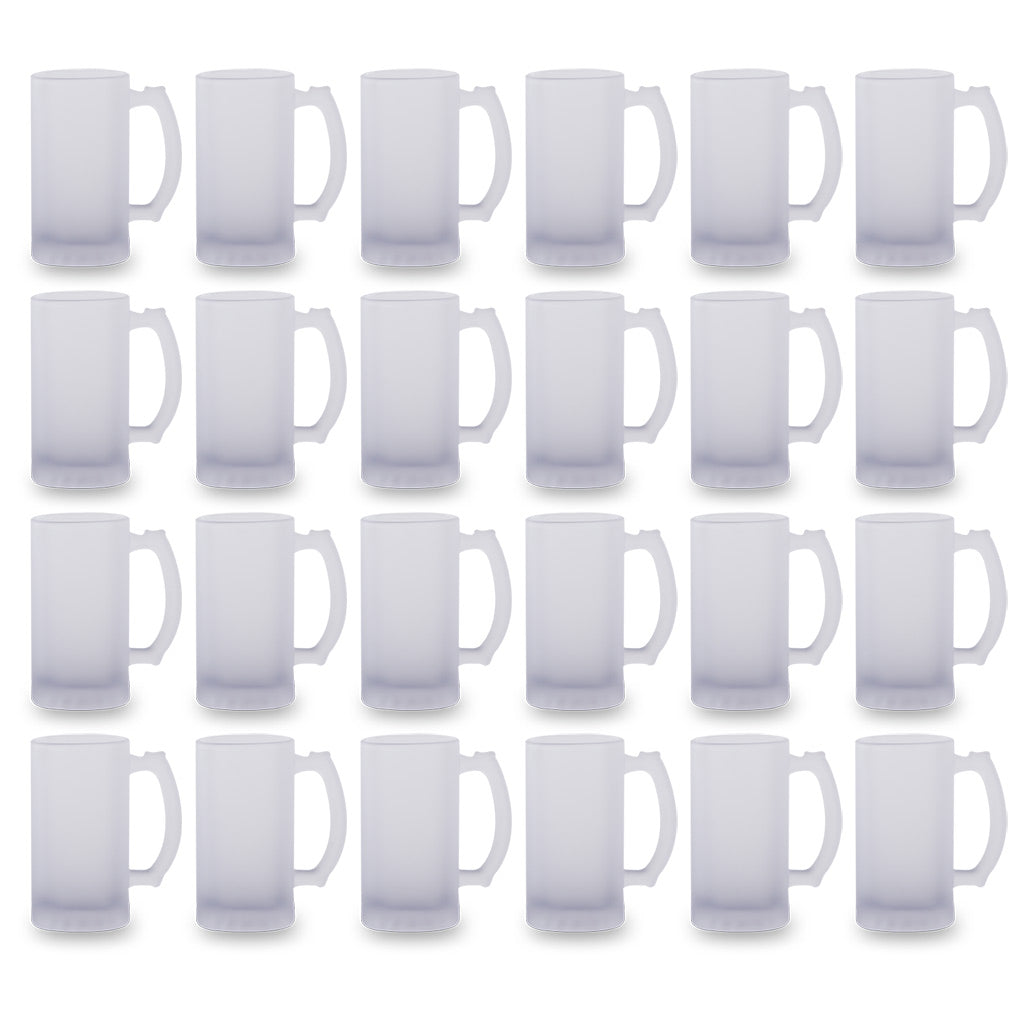 Beer Mugs - product view 7