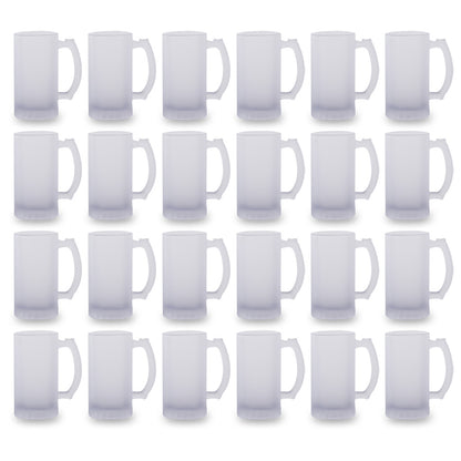 Beer Mugs - product view 7