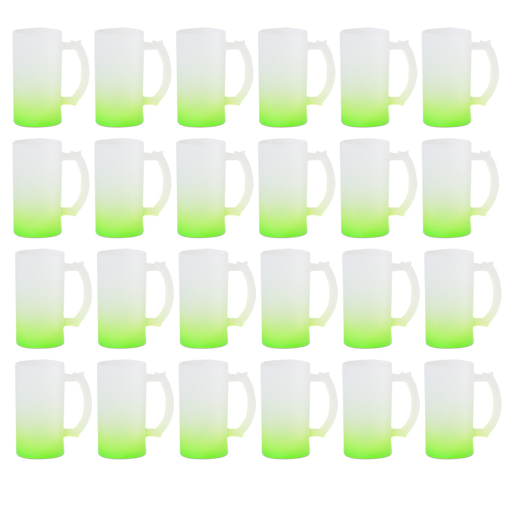 Beer Mugs - product view 6