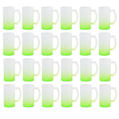 Beer Mugs - product view 6