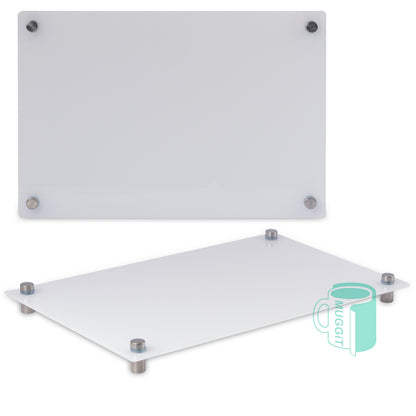 Glass Wall Panel 20x30cm - product view 1