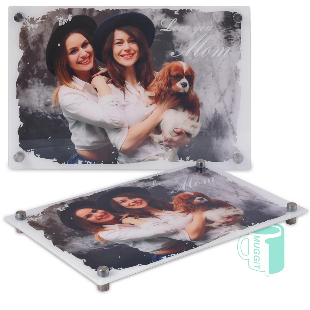 Glass Wall Panel 20x30cm - product view 4