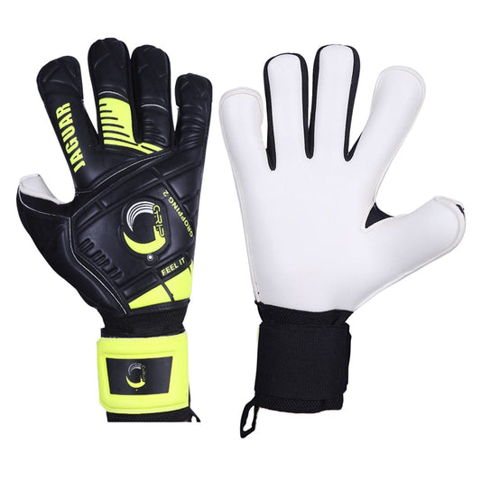 Grip Goal Keeper Gloves Jaguar | Gripping Two