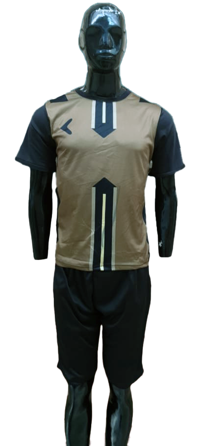 Complete Soccer Kit