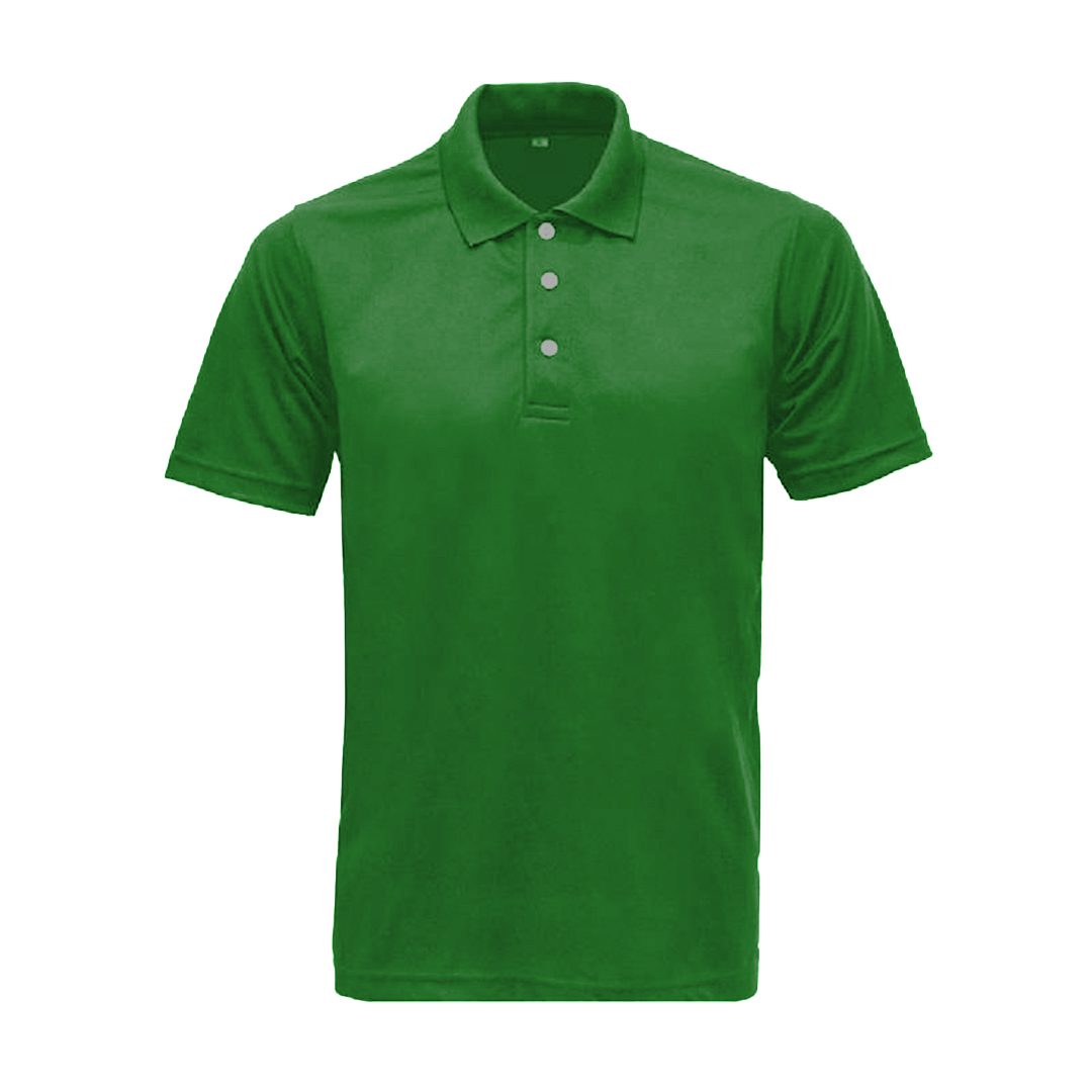 Grip Golf Shirts | Adult | Good Quality | Green