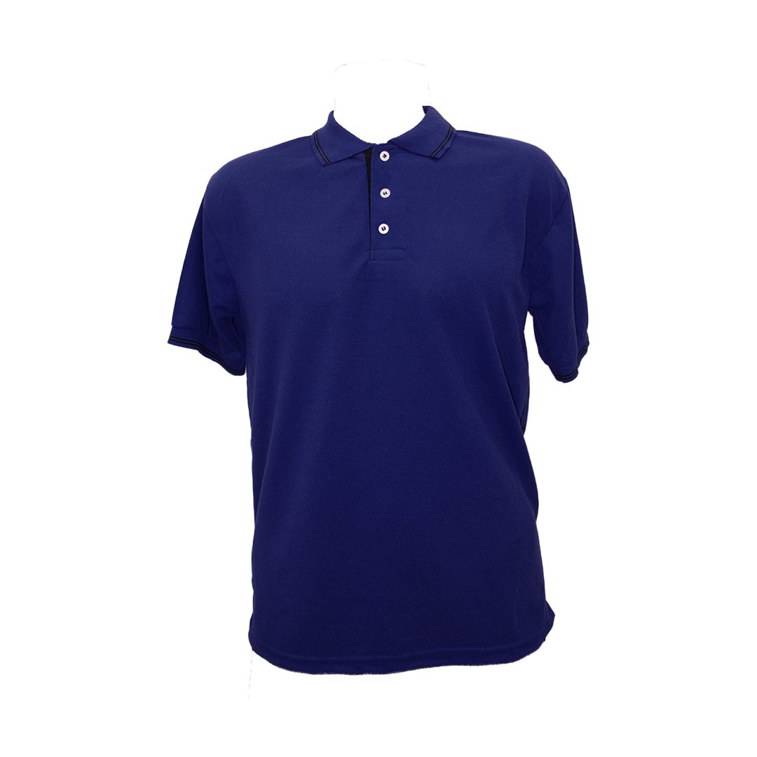 Grip Golf Shirts | Adult | High Quality | Blue