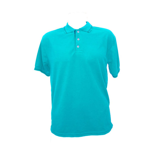 Grip Golf Shirts | Adult | High Quality | Sky Blue