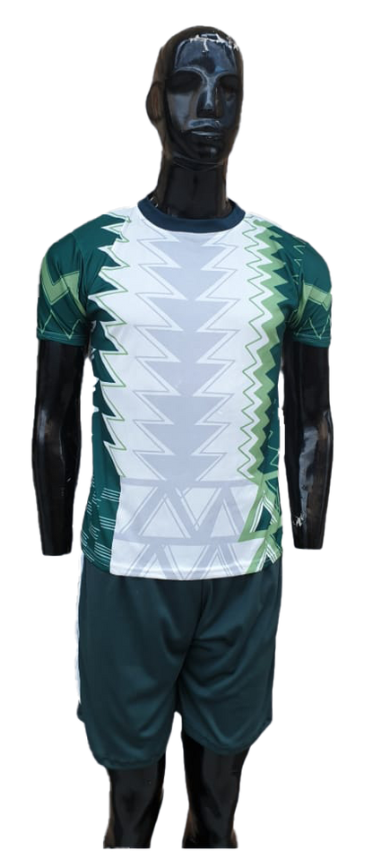 Basic Soccer Kit-Sport Kits-Gift Wrap Shop