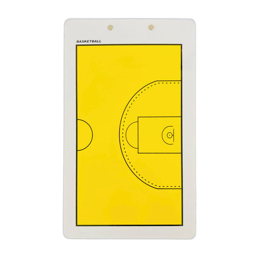Grip Basketball Coaching Board - Trainer - 40x24cm