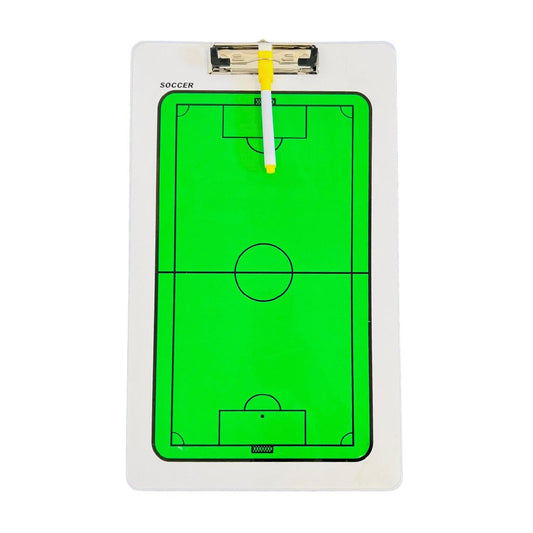 Grip Soccer Coaching Board Trainer