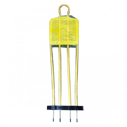 Grip Soccer Wall | Mannequin