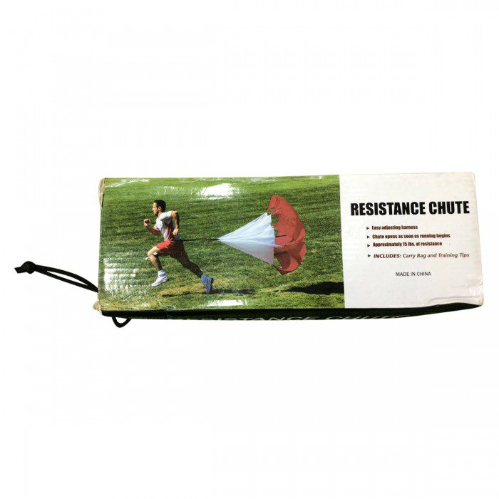 Speed Parachute (Training)