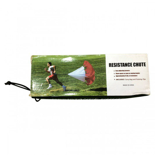 Speed Parachute (Training)