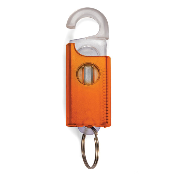 Neri Clip & Go Keyholder | Keyrings | Custom branded & personalised corporate gifts | Gift Wrap Shop