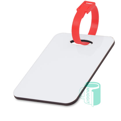 Luggage Tags - product view 1