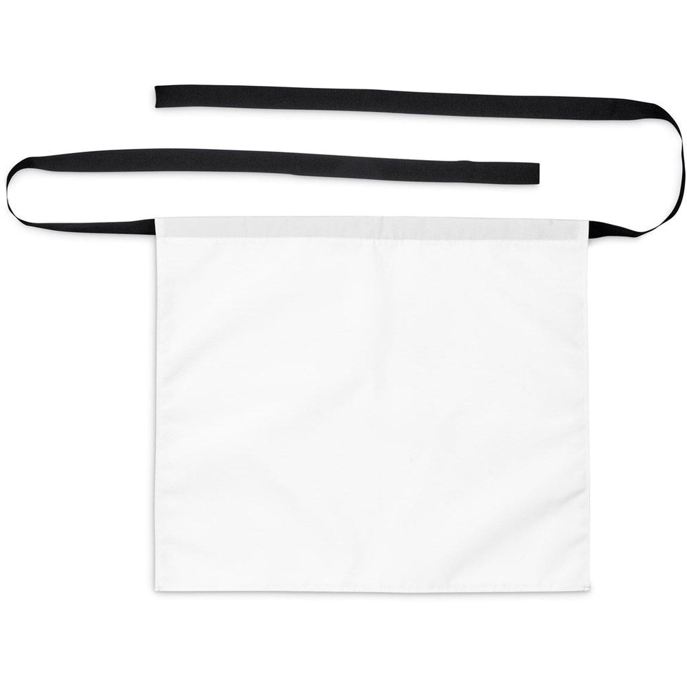 Hoppla Classic Half Apron | Custom Home and Living | Custom branded & personalised corporate gifts | Gift Wrap Shop