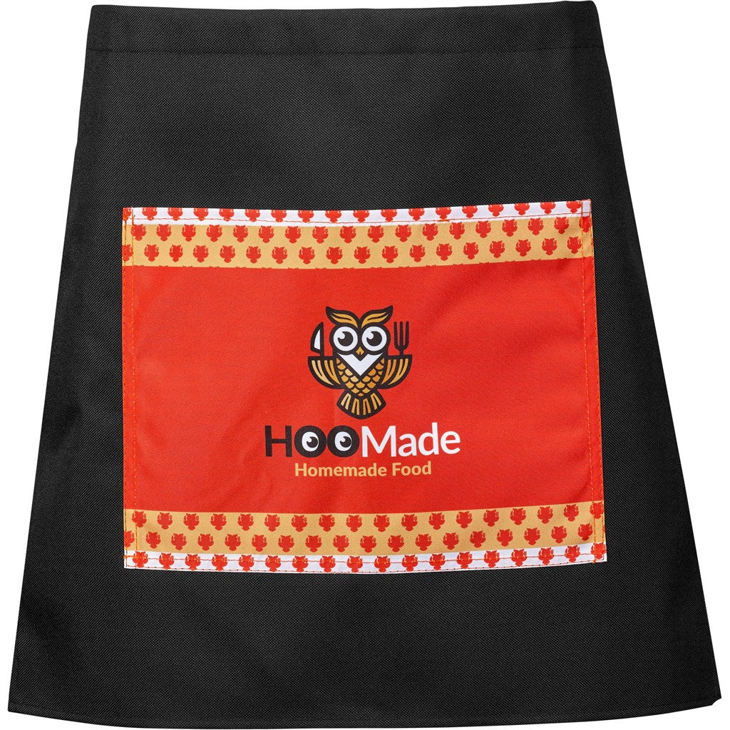 Hoppla Waiters Half Apron | Custom Home and Living | Custom branded & personalised corporate gifts | Gift Wrap Shop