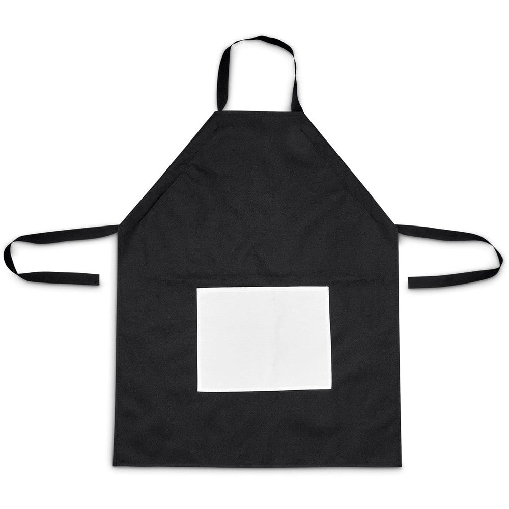 Hoppla Grillmaster Apron | Custom Home and Living | Custom branded & personalised corporate gifts | Gift Wrap Shop