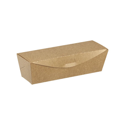 Kraft Hot Dog Box