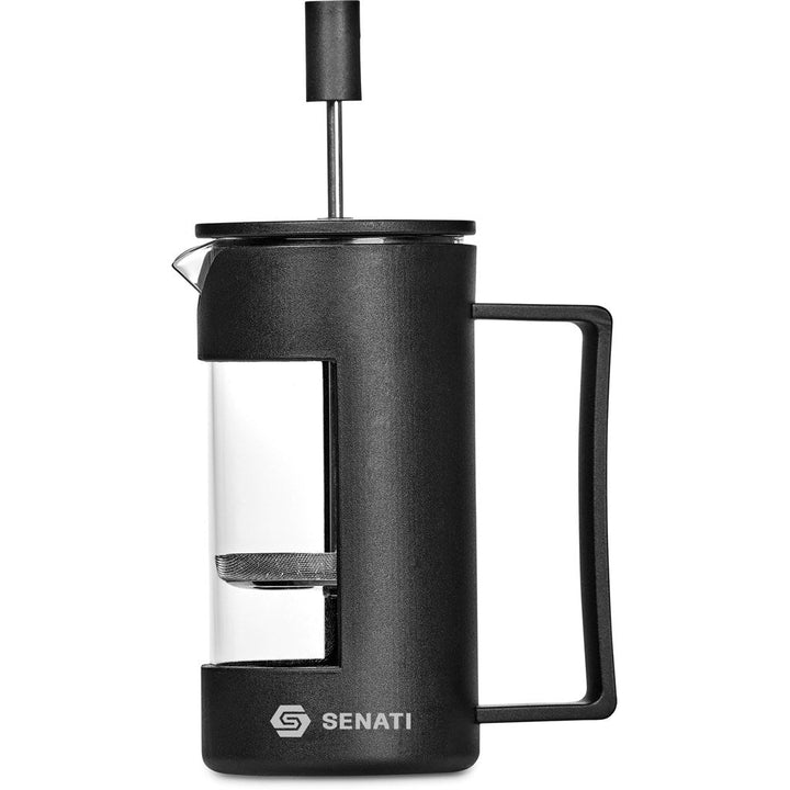 Serendipio Monocle Coffee Plunger – 350ml