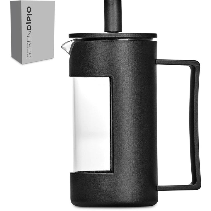 Serendipio Monocle Coffee Plunger – 350ml