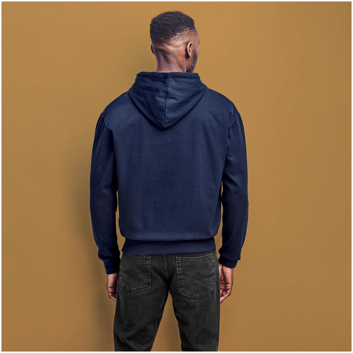 Mens Okiyo Kaizen Recycled Hooded Sweater | Hoodies | Custom-branded & Personalised | Giftwrap Shop