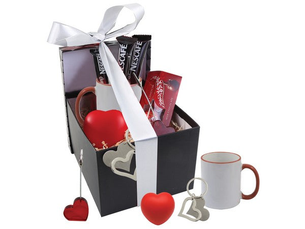 Valentine's Day Heart Hamper | Bulk & Wholesale Gift Ideas  